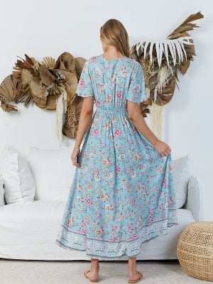 Belle - Maxi Dress