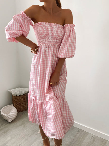 Ashleigh Dress