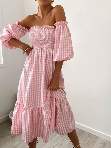 Ashleigh Dress
