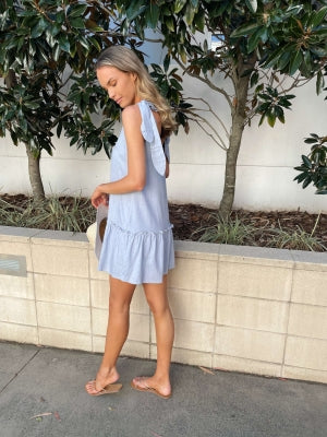 Amber Dress