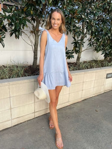 Amber Dress