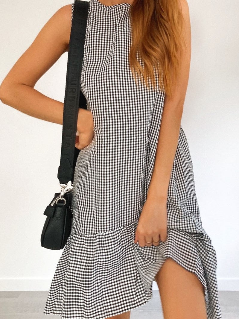 Airlie Dress