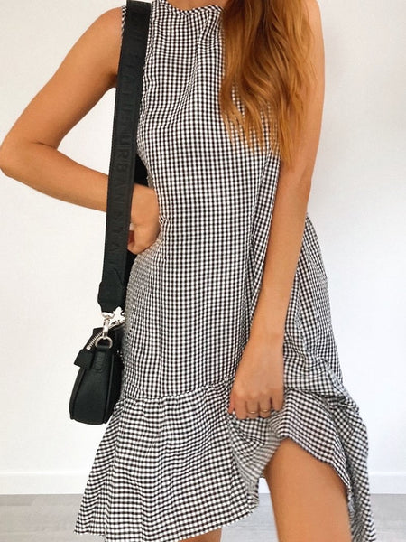 Airlie Dress