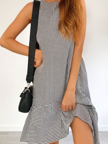 Airlie Dress