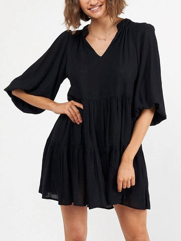 Charlie Dress