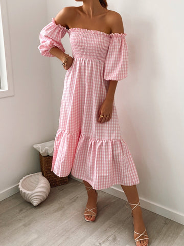 Ashleigh Dress