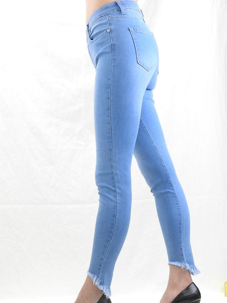 Clinton Jeans