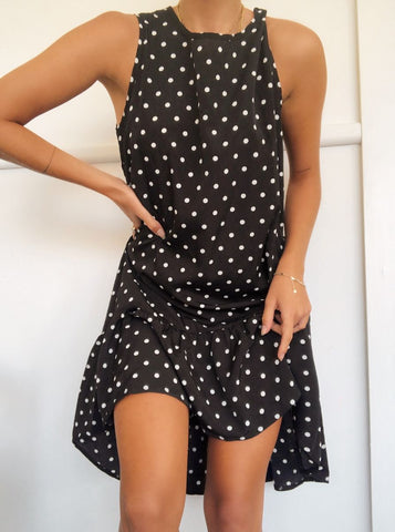 Colly Dress