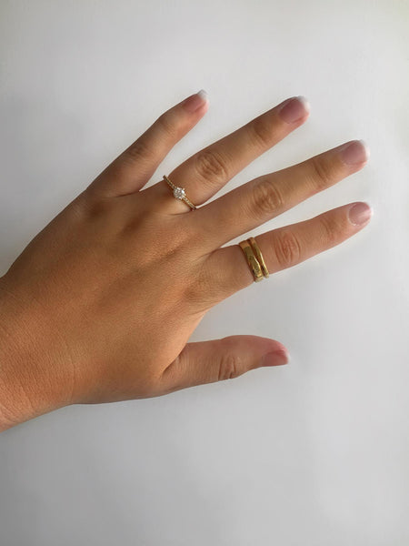 Double Ring
