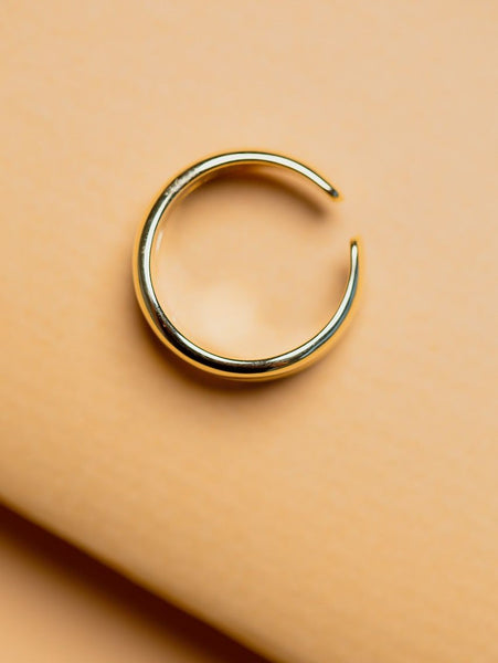 Double Ring