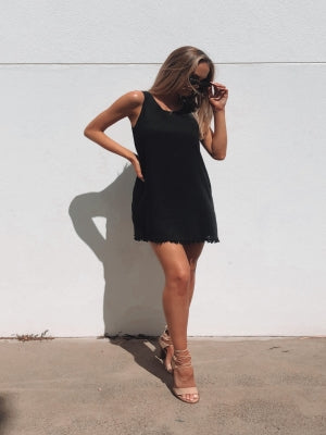 Freya Dress