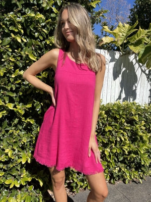 Freya Dress