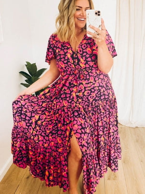 Hayley Maxi
