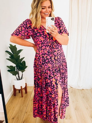 Hayley Maxi