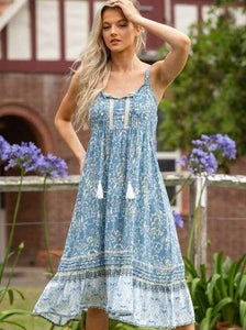 Day Dream Maxi Dress