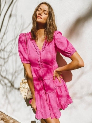Isla Dress