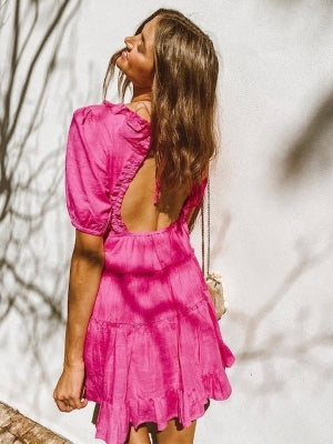 Isla Dress