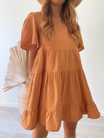 Kathleen Dress