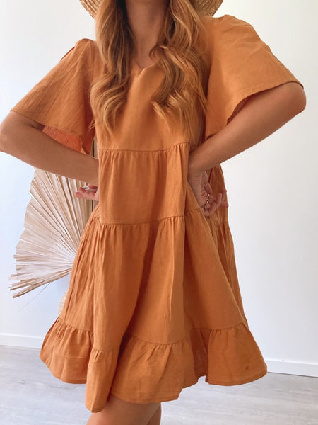 Kathleen Dress