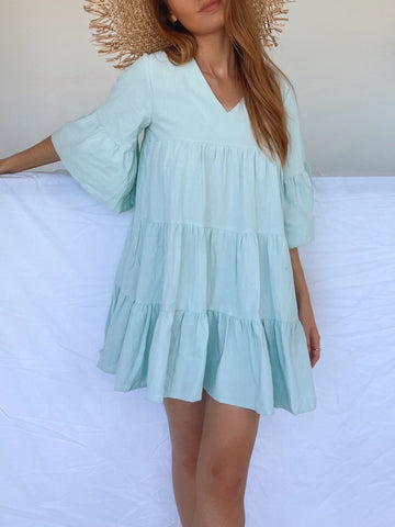 Katrina Dress