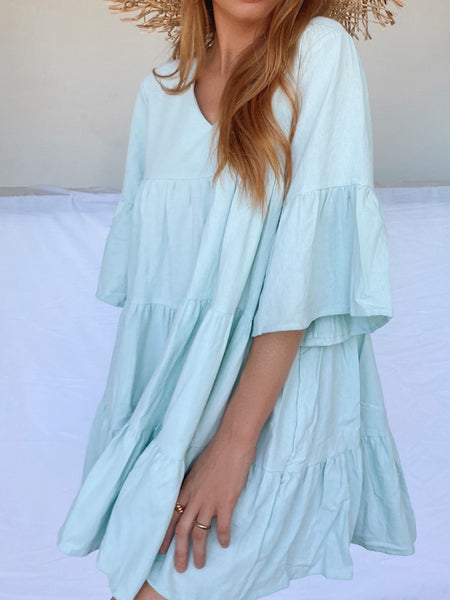 Katrina Dress