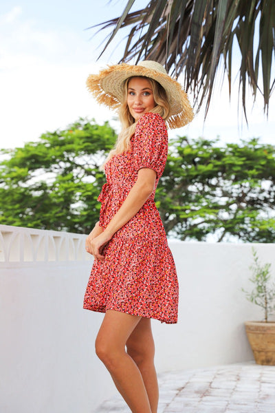 Keepsake Dress