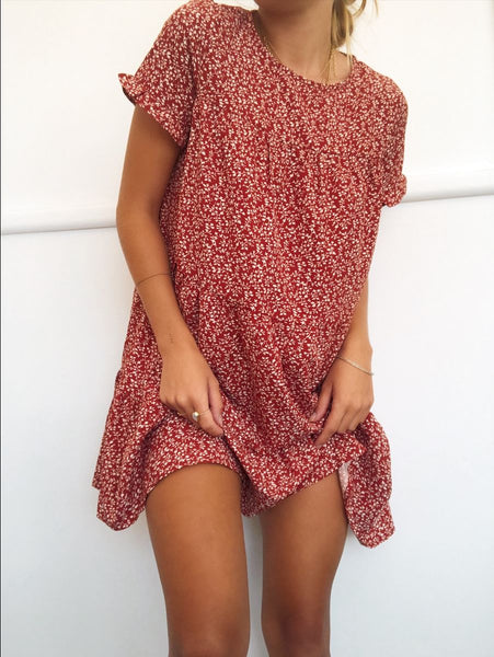 Kelly Dress