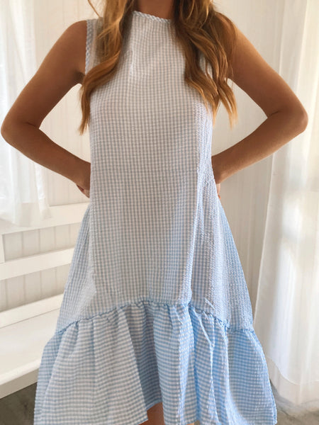 Marie Dress