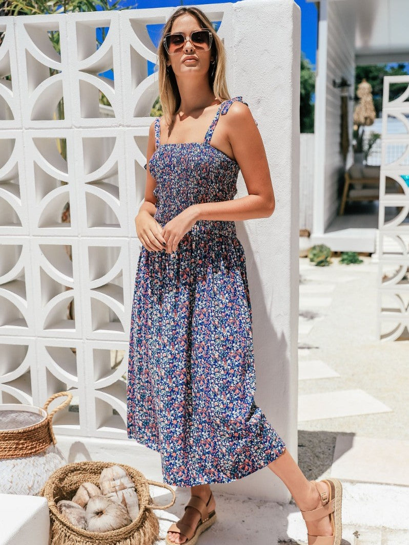 Nora Dress