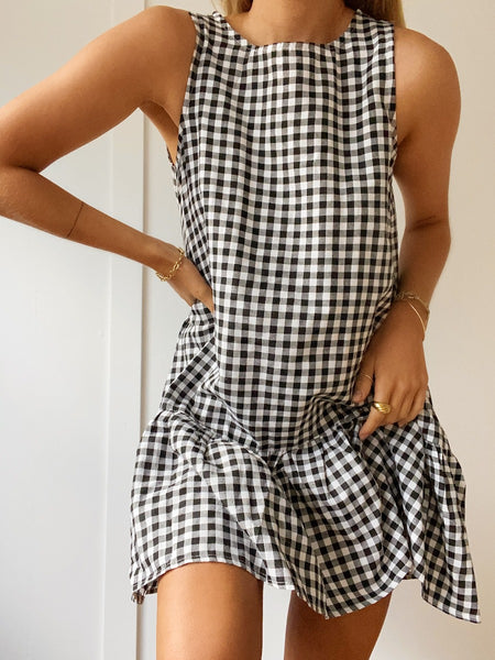 Thea Dress