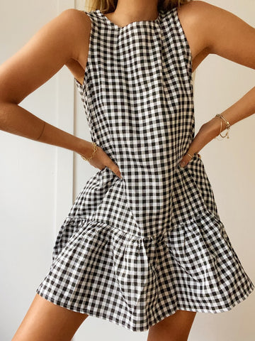 Thea Dress