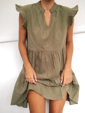 Trish Dress