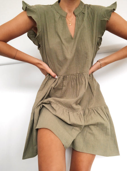 Trish Dress