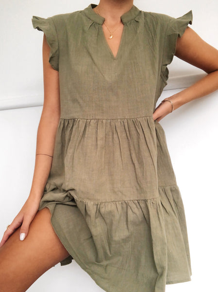 Trish Dress