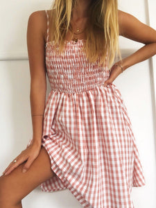Vienna Dress