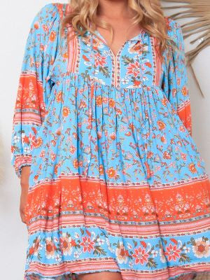 Beverly Dress