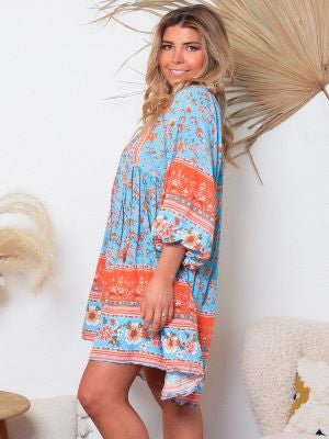 Beverly Dress