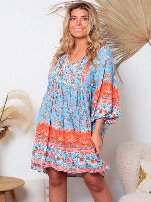 Beverly Dress