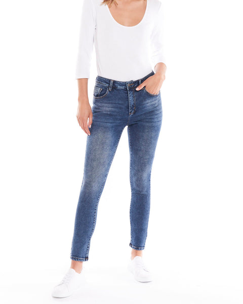 Larsa - Slim fit
