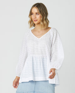Whitney Top