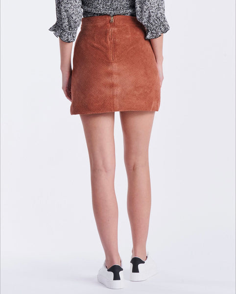 Dahna Skirt