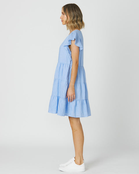 Mila Dress
