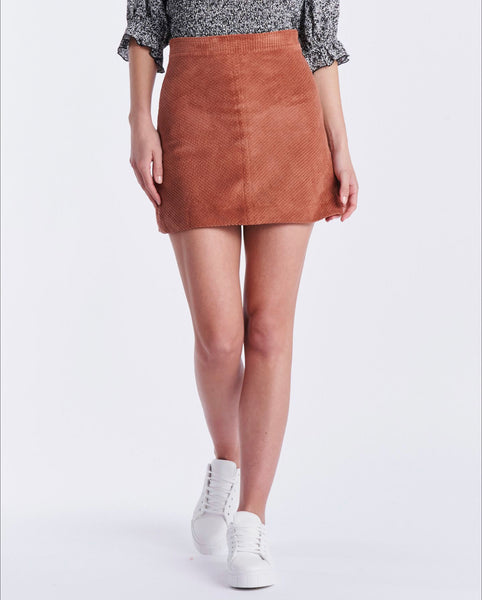 Dahna Skirt