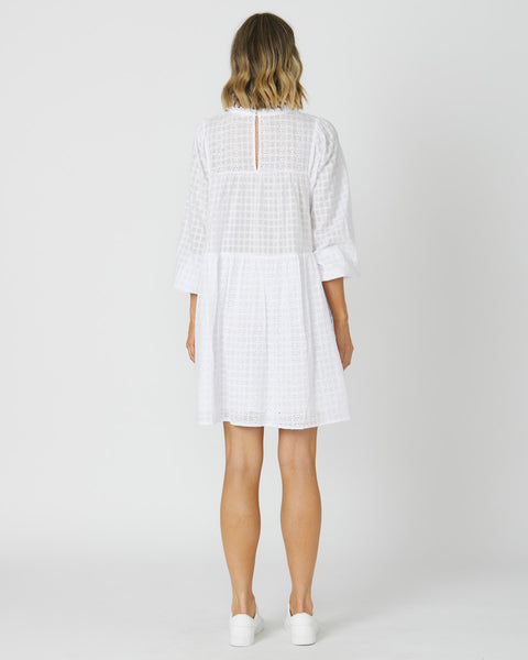 Whitney Dress