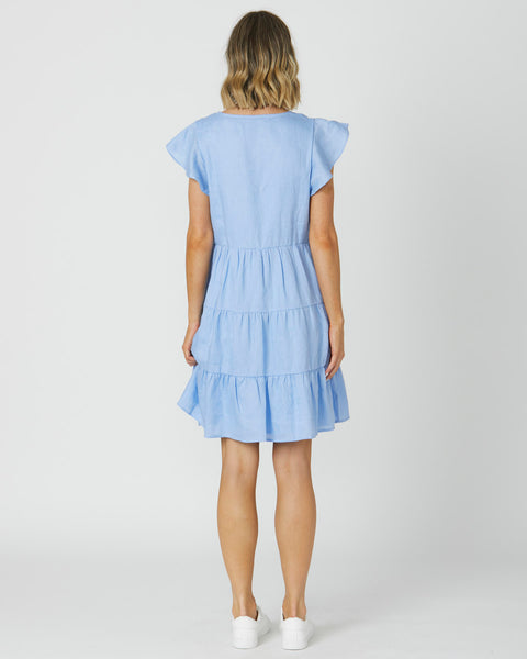 Mila Dress