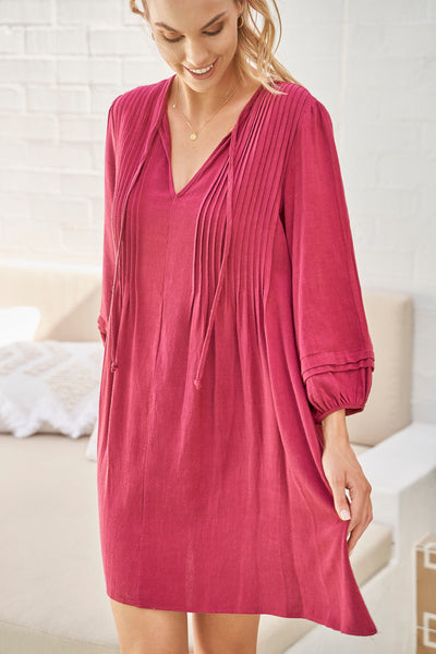 Essence Mini Dress