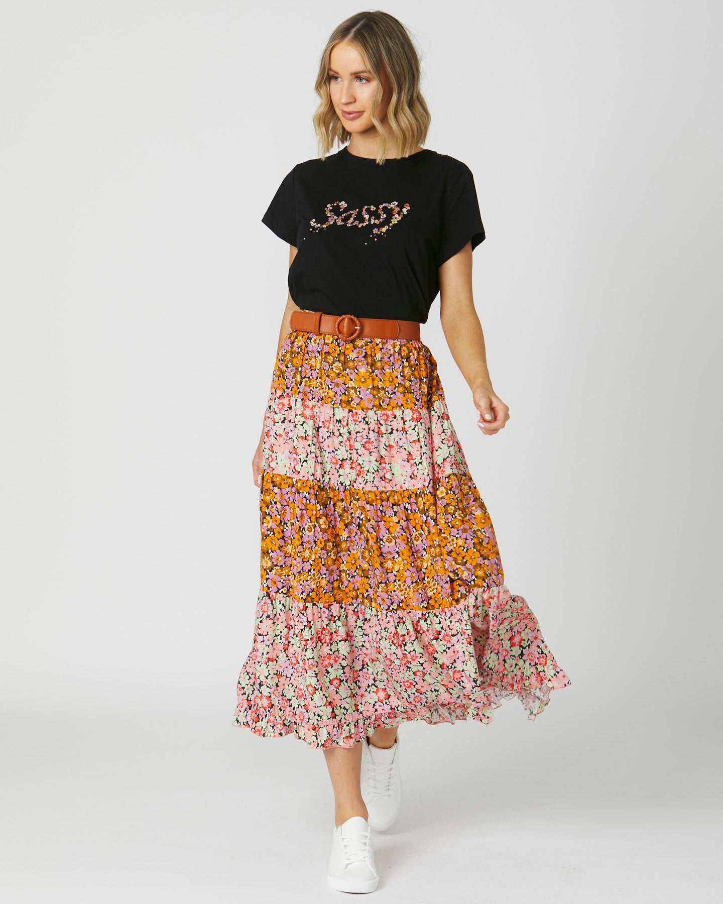Carmen Skirt