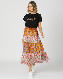 Carmen Skirt