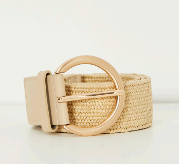 Molly Belt