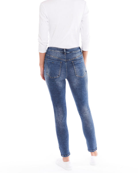 Larsa - Slim fit